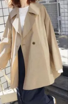 JOURNAL STANDARD トレンチコート