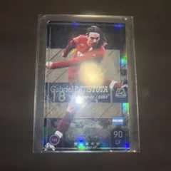 WCCF FOOTISTA Gabriel BATISTUTA