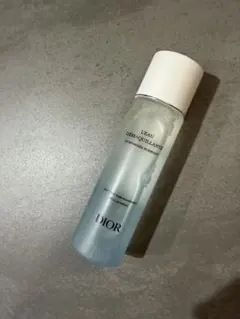 【⭐️値下げ中】DIOR クレンジング ウォーター ピュリフィアン 50ml