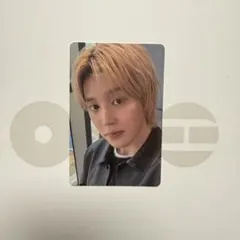 ARIRANG JIMIN ジミン　BTS