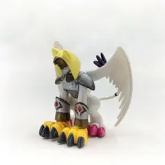 デジモンアドベンチャー02 ミニモンシリーズ ネフェルティモン レトロ