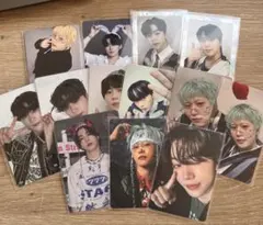 JO1 木全翔也　トレカまとめ売り