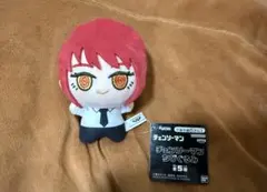 2026年最新】チェンソーマン ちびぐるみ マキマの人気アイテム - メルカリ