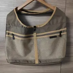 新品未使用タグ無しMaster-piece CORDURA素材トートバッグのサムネイル