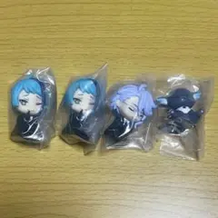 ツイステ　肩ズン　オクタヴィネル