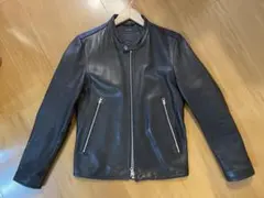 羊革ジャケットのサムネイル
