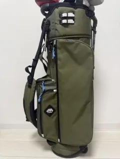 世界限定25本 RODDIO Cart Bag Oct. キャディバッグ - メルカリ