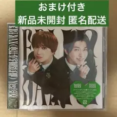 【新品未開封】EBiDAN YES!東京 Sakurashimeji盤 トレカ付
