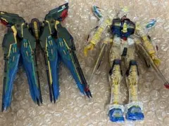 2026年最新】rg ストライクフリーダム ジャンクの人気アイテム - メルカリ