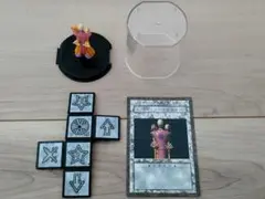 遊戯王ダンジョンダイスモンスターズ 幻想師・ノー・フェイス - メルカリ