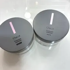 Chacott FINISHING POWDER MATTE 2個セットのサムネイル
