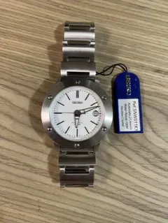激レア　デッドストック　SEIKO SNW011K1 自動巻き腕時計
