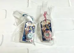 たまごっちおかしなたまごボーロっち×2