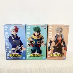 2026年最新】爆轟勝己 フィギュアの人気アイテム - メルカリ
