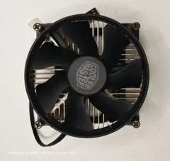 CoolerMaster CPUクーラー LGA115X LGA1200のサムネイル