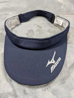 Mizuno サンバイザーのサムネイル