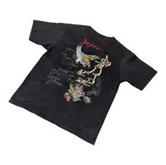 ラ*ル様 テーラー東洋 スカジャン 東洋エンタープライズ 港商 Tシャツ 刺繍のサムネイル