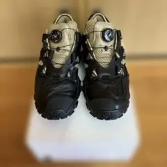 HYKE×adidas ハイク×アディダス コラボ　スニーカーのサムネイル