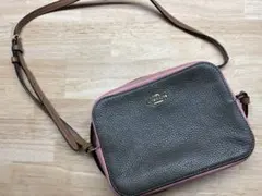 coach / ショルダーバッグ