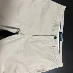 RODD & GUNN ベージュ チノパン