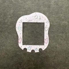 たまごっちuni フェイスプレート 2208