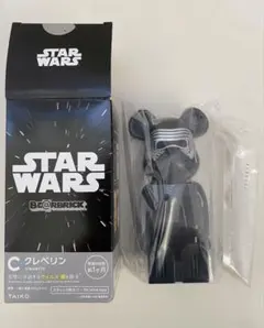 クレベリン　ベアブリック （スターウォーズ）