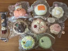 2026年最新】スクイーズ 大量の人気アイテム - メルカリ
