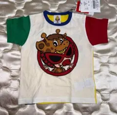 新品タグ付き　HYSTERIC MINI 半袖　80