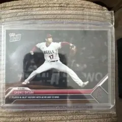 Shohei Ohtani トレーディングカード 683