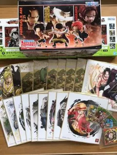 ONEPIECE ワンピースセット