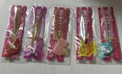 セボンスター まとめ売り　5点セット