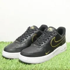 NIKE AIR FORCE 1 ナイキ エアフォース1 ダブルスウッシュのサムネイル