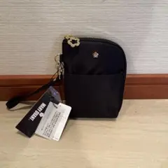 マリークワントポーチ