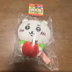 ご当地限定 ちいかわ 信州限定 ぬいぐるみキーホルダーのサムネイル