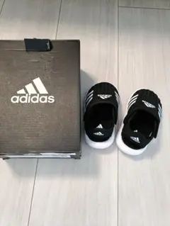 adidas SWIMWATER SANDAL 12 　ベビーキッズサンダル
