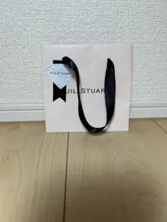 【美品】JILL STUART ショッパー