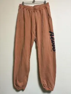 ケボズ　Keboz スウェットパンツ USA製