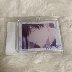 ギヴン　DMMスクラッチ　立夏　即購入○