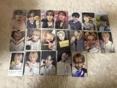 ENHYPEN ジョンウォン トレカまとめ売り