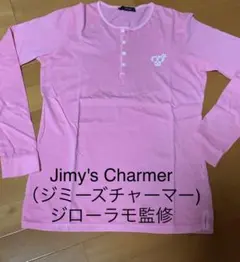 Jimys Charmer×MOERY 品薄　お値下げ中 Jimys Charmer×MOERY 品薄 お値下げ中 楽天市場】ジミーズ