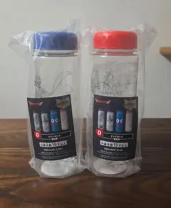 ドラクエ ふくびき所スペシャル クリアボトル