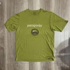 パタゴニア　キャプリーン　クールデイリー　　patagonia