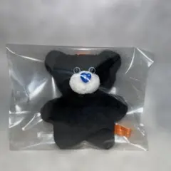 mojojojo マスコットぬいぐるみ9 〜青鼻〜