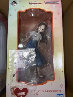 学園アイドルマスター 学マス 一番くじpart4 B賞 倉本千奈 フィギュア