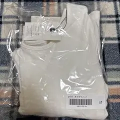 GRL gn310 リボンワンショルテレコリブトップス