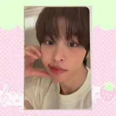 nctwish COLOR applemusic ヨントン リク トレカ