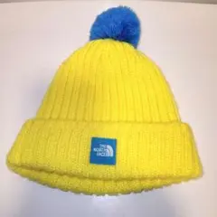 THE NORTH FACE ニット帽 キッズ