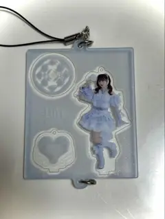 イコラブ 山本杏奈 ミニ 쿠지