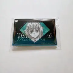 鬼滅の刃 ufotable モクテルバー ロトくじ 第二弾 時透無一郎