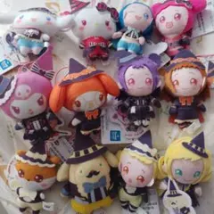 2025年最新】おジャ魔女どれみ サンリオの人気アイテム - メルカリ